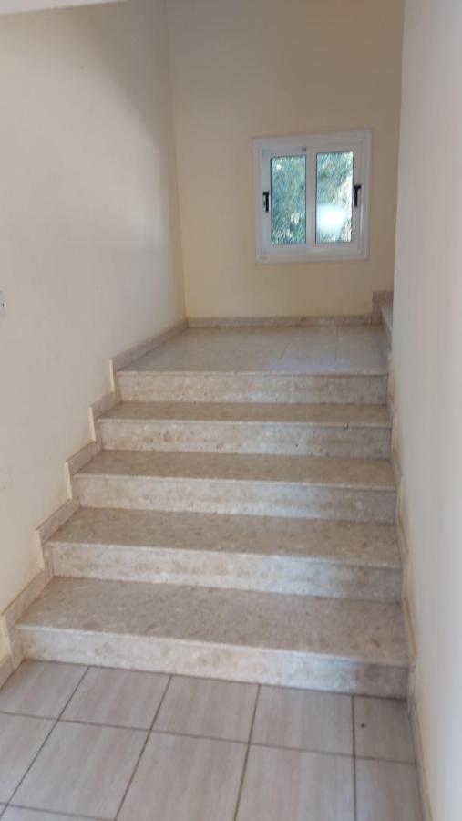 Nissi Golden Sands Sea View 2 Bedroom Apartment Agia Napa Exterior foto